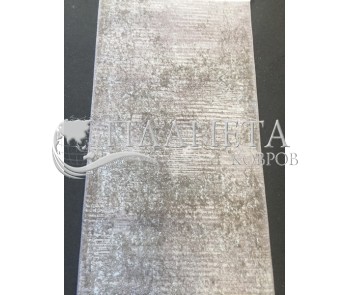 Синтетическая ковровая дорожка Levado 03916A Visone/Ivory - высокое качество по лучшей цене в Украине